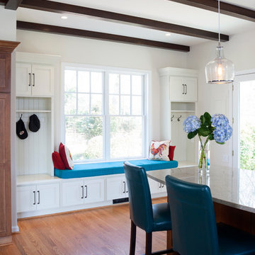 Modern Farm Style