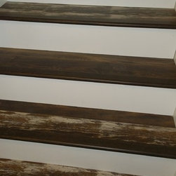 Laminate Flooring - Laminate Flooring