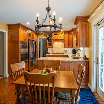 Custer Kitchen