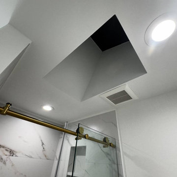 Master Bathroom Remodeling in Ambler, PA