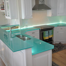 kitchen countertops