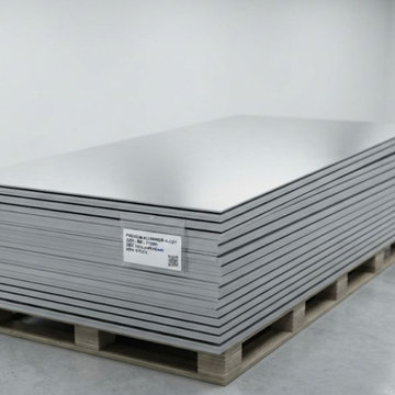 Premium Aluminium Sheets Manufacturer in Pune Delivering Across India