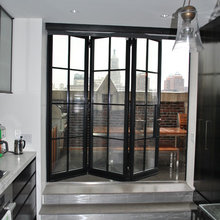 doors and windows