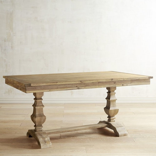 Please Help Last Minute Indecision And, Parsons Console Table Pier One