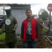 Dedy Bowos foto