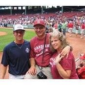 Mike Piscotty's photo