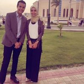 Maha Ashraf's photo