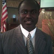 Foto von Robert Sarfo