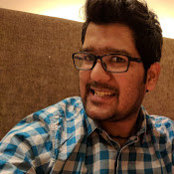 Foto von Arpit Goyal