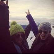 Bianca Crisci's photo