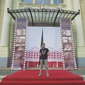 Foto von Yaroslav Boyko