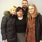 Heather Vos's photo