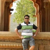 Foto von Ashutosh Mehar