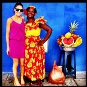 Kika Castro's photo