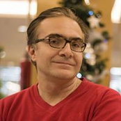Mohamed Monsef's photo