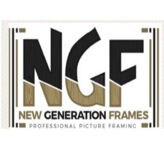 NGF - NEW GENERATION FRAMES