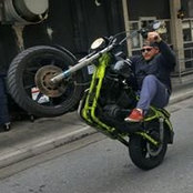 Photo de Zach Hissim
