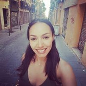 Hannah Rhys's photo