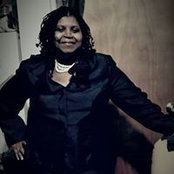 Andrea Hall's photo