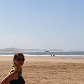 Claudia Lage's photo