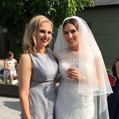 Sinéad Ní Laoire's photo