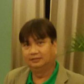 Ronald Baladad's photo