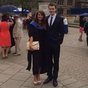Nicola McCorkell's photo