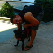 Anthony Gonzalezs foto