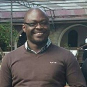Foto de Thomas Mbewa Ndede
