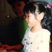 Stephanie Chen's photo