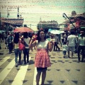 April Gabayan's photo