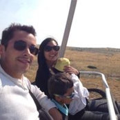 Hln CosTep's photo