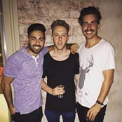 Blake Walker's photo