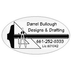 Darrel Bullough Designs & Drafting