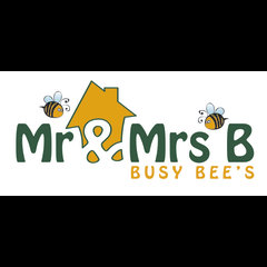 Mr & Mrs B Services