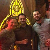 Mark O'Connor's photo