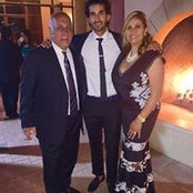 Nickon Sharifabadi's photo