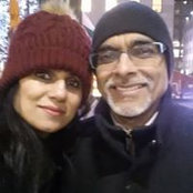 Foto von Dipti Sheth