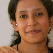 Foto von Deepali Saharia