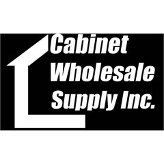 CABINET WHOLESALE SUPPLY
