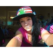 Charlotte Collier's photo