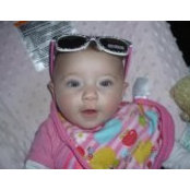 Miriam Borensztein's photo