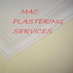Mac Plastering Services
