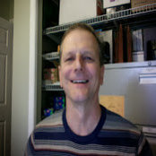 Mark Engel's photo