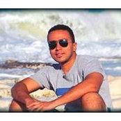 Islam El-Rawy's photo