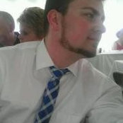 Calvin Glasss foto