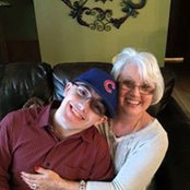 Karen Petersen-Booher's photo