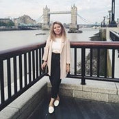 Ely Joy Arbo's photo