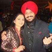 Foto von Gurpreet Saini