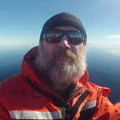 Nigel Coey's photo